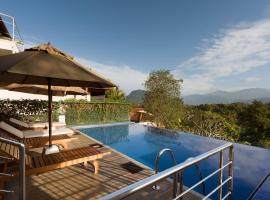 Villa Subashri, Victoria Golf Greens - Digana, khách sạn ở Kandy