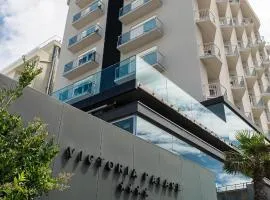 Victoria Palace Hotel