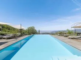 Villa La Torre Tenuta Lonciano