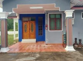 ADM Homestay-Asahan