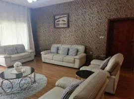 Cameo Villa