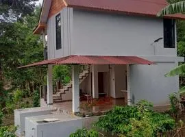 Jon's Paradise Villa and Resto