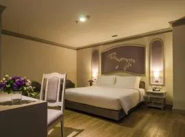 imm hotel Ladprao Bangkapi Bangkok