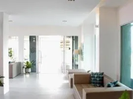 Pannara Hotel