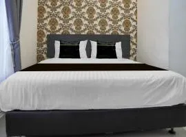 Hotel O near Mesjid Raya Sumatera Barat formerly Sachila Residence