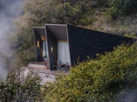 ARTOTEL Cabin Bromo, ξενοδοχείο σε Μπρόμο