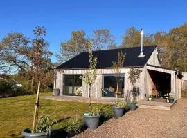 An Airigh, overlooking Loch Fyne