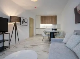 SoleMare by The Sea 1-Bed Apartment SSV