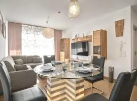 Apartment Kumitzblick