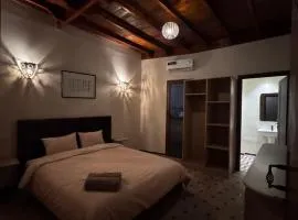 Charming Guesthouse heart of Medina Tetouan