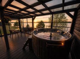 Doles skati, kubls - iekļauts cenā, hotel i Salaspils