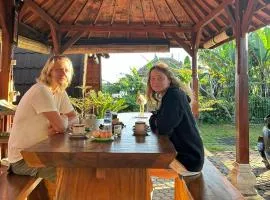 Pondok DG and Spa