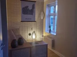 Nybo House