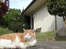 Tabi No Yado Harusame, khách sạn ở Kumano