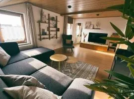 Ferienwohnung Spörl