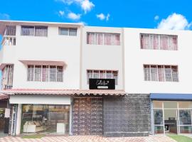 Collection O SNT Bus Terminal Siliguri, Hotel in Shiliguri