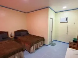 Anda Seabreeze Pension Haus