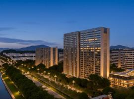 Livetour Hotel Kehui Golden Valley Guanzhou, hótel í Guangzhou