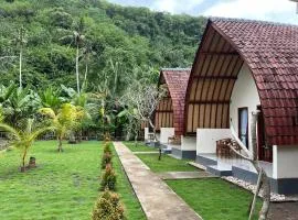 The Kaci Penida By Bali Cabin