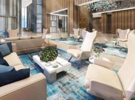 Fairfield by Marriott Baoding High-Tech Zone, hotel en Damafang