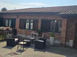 Residenza dei pini lacchiarella