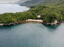 Ngak Ngak Beach Resort