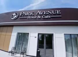 Park Avenue Hotel