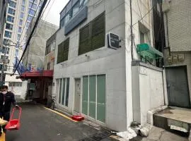 Di ALLEY Myeongdong
