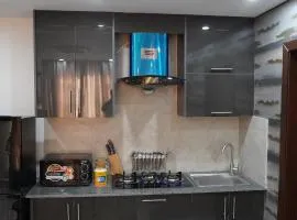 Eifel Heights Apartments
