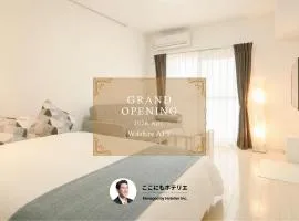 Wilshire APT ホテル