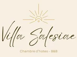 Villa Salesiae
