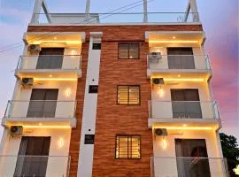 Selora Suites Serviced Apartments