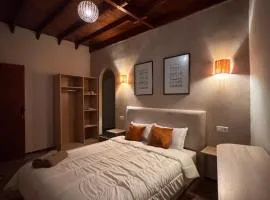 Charming Guesthouse Heart of Medina Tetouan