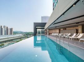 L7 GWANGMYEONG by LOTTE HOTELS, Hotel in Gwangmyeong