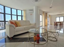 City Hub Urban Flat, Hotel in Campobasso
