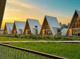 Grand Luxcamp Pangandaran