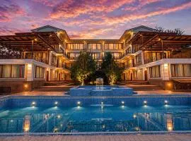 Sky Town Mountain Resort