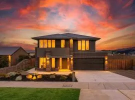 Ocean View Retreat EV Charger Family Friendly
