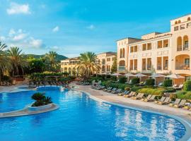 Steigenberger Hotel and Resort Camp de Mar