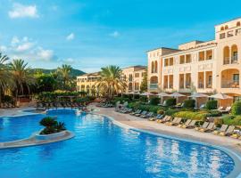 Hoteles Pension Completa Mallorca