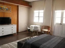 Balcony Room with City View 50m from Plaza de Armas