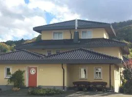 Ferienwohnungen Weingut Kriechel