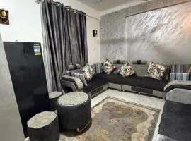 Center Apartment