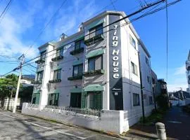 JINGHOUSE小岩 Direct to Shinjuku/airport/close to station