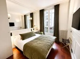 Hotel des Bains