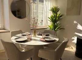 La maison douce - appartement cosy au centre