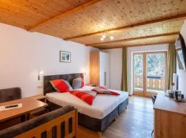 Hotel Chavalatsch