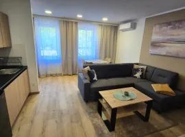 Apartamenty Intermo Górna 7