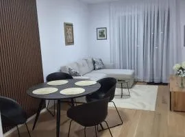 Apartman Zrinka