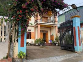 Homestay Hùng My, Hotel in Ha Giang